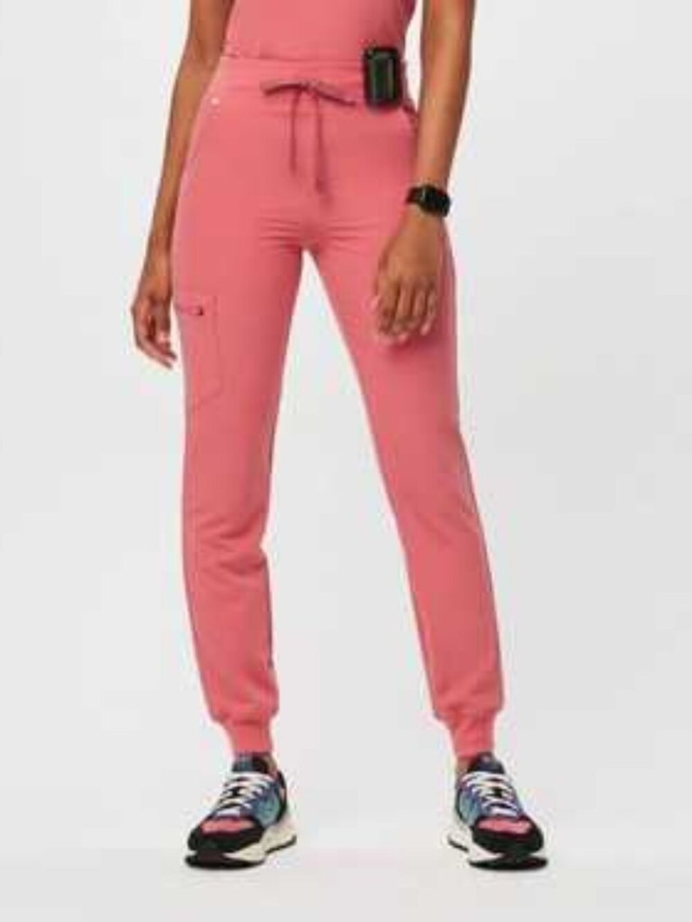 Figs Zamora Jogger Scrubs